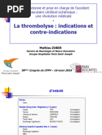 CFPV - Thrombolyse-Mars2016