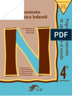 Curso Pensamiento Matematico