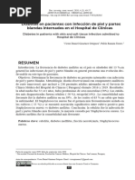 Dialnet-DiabetesEnPacientesConInfeccionDePielYPartesBlanda-9110944