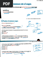 Minimum Wages