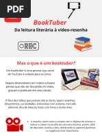 Book Tuber