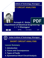 Fault Analysis