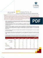 Industrial Sector Growth