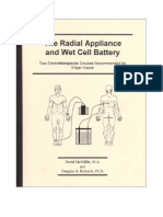 Wet Cell and Radial Device