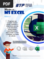 LIBRO EXCEL