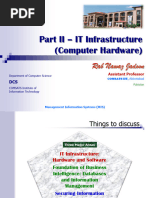 lecture-7-part-ii-it-infrastructure-computer-hardware-by-rab-nawaz-jadoon