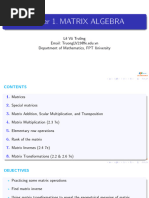 Chapter 1. Matrix Algebra_Ver4.6