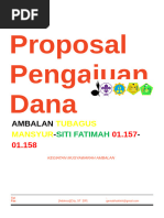 Proposal