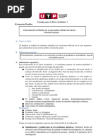 ?(AC-S06) Semana 06 - Tarea Académica 1 - Curso Integrador I- interdisciplinario