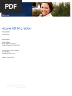 AAD Migration 07.17.16 v0.4 Seadrill Ltd