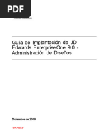 Jd Edwards