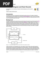 PowerLab ECG