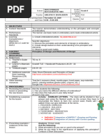 DLP format 3Q