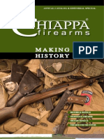 Chiappa Firearms 2012