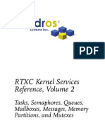 RTXC Kernel ServicesV2 Decrypted