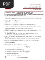 Dev-controle1-math-4-eme-math