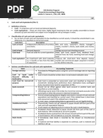 Module1 - Cash & Receivables_studentcopy