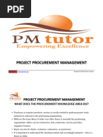 10._Project_Procurement_Management