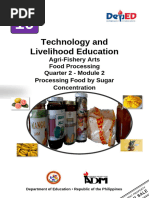 10 FOOD PROCESSING QTR2 M2 Tle10_afa_foodprocessing_q2_mod2_processingfoodbysugarconcentration_v3 (33 Pages) (2)