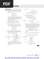 2024 CBSE 10 Maths FR Unit-wise Answers