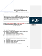 (Vendors and Solicitors) (Public Space and Safety) : Formatted: Font: Bold Formatted: Font: Bold Formatted: Font: Bold