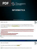 LIVE TRIBUNAIS - TJAM informatica