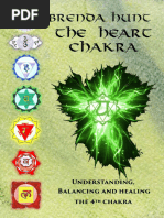 The Heart Chakra_ Understanding - Brenda Hunt