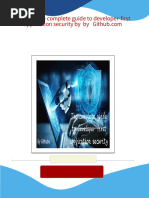 Instant ebooks textbook (Ebook) The complete guide to developer-first application security by  by   Github.com download all chapters