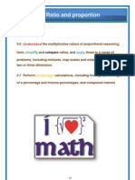 Grade 10 Maths Book RATIOS