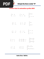 PRACTICO DE REFORZAMIENTO