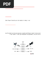 Teoría de Programación Orientada a Objetos