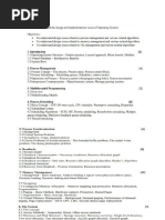 Chapter 1 Operating-System Structures