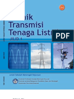 Kelas SMK Teknik Transmisi Tenaga Listrik Jilid 1 Aslimeri