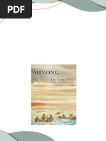 Download full (Ebook) Minong : The Good Place Ojibwe and Isle Royale by Timothy Cochrane ISBN 9781609173500, 1609173503 ebook all chapters