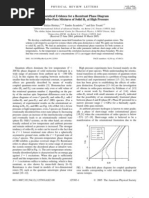 Balazs Hetenyi Et Al - Theoretical Evidence For A Reentrant Phase Diagram in Ortho-Para Mixtures of Solid H2 at High Pressure