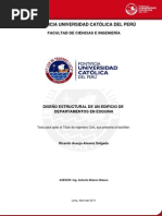 Araujo Alvarez Delgado Ricardo Edificio Departamentos Esquina