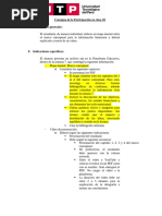 ? (AC-S07) Semana 07 - TGema 01 Tarea - Mapa mental del marco conceptual para la información financiera (FUNDAMENTOS DE LA CONTABILIDAD Y FINANZAS)