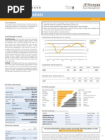 JF Asia New Frontiers: Fund Objective