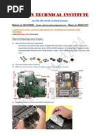 Laptop Syllabus With Pictures