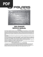 Polaris Technical Manual