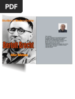 Bertolt Brecht