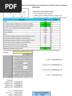 Hoja de Cálculo ASTM 4007 REP