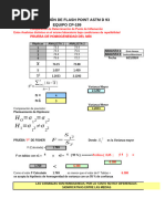 PRUEBA DE HOMOGENIDAD ASTM D-93 JULIO 2024