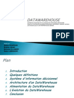 Data Warehouse 3