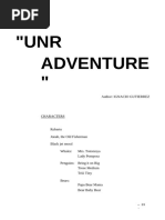 A Play Adventure for Children