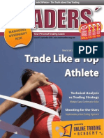 Traders Virtual Magazine 