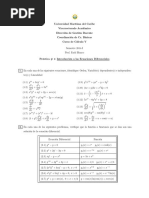 Práctica 1_Introducción a las ED