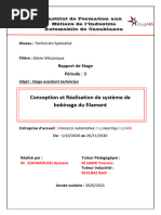 Engima Rapport 2