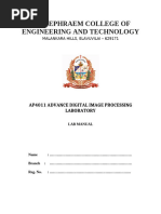 LAB MANUAL