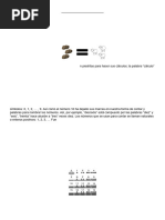 Conjuntos Numéricos - Sistemas de Numeración - Conjunto de Los Números Naturales